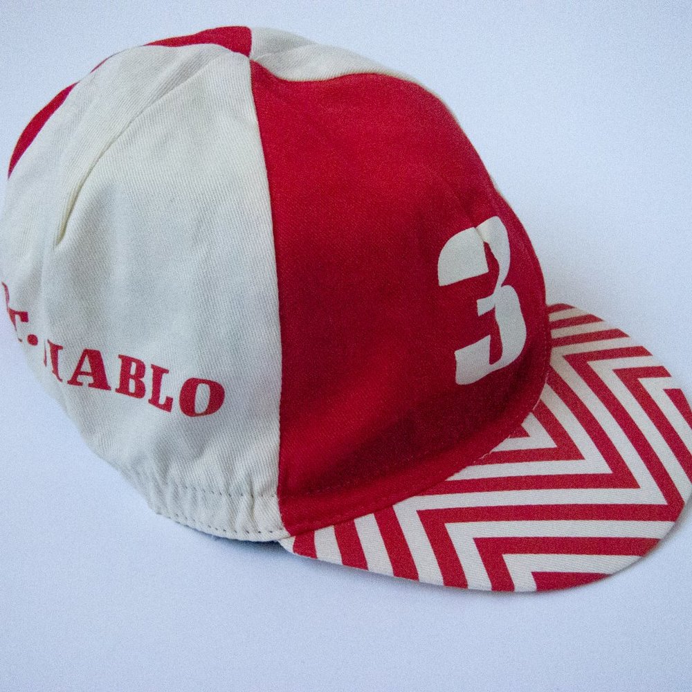 Special Edition Rapha Mt. Diablo Hat